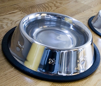Dog Water Bowl